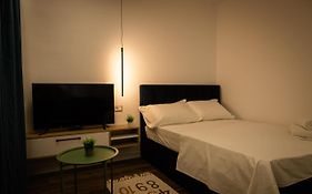 Prime Location Studio In Tirana