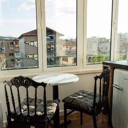 Prime Location Studio In Tiran Dış mekan fotoğraf